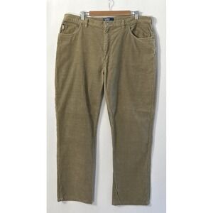 Polo‎ Ralph Lauren Men's Corduroy Jeans Pants Sz 40 40x30